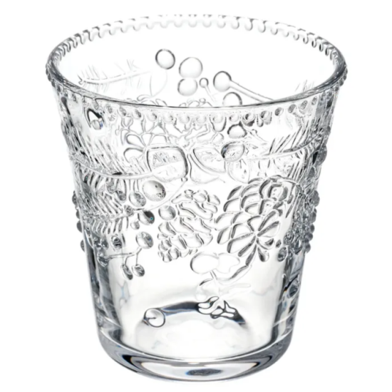 НАБОР СТАКАНОВ "CELEBRATION", 4 ШТ/280 МЛ 355-394