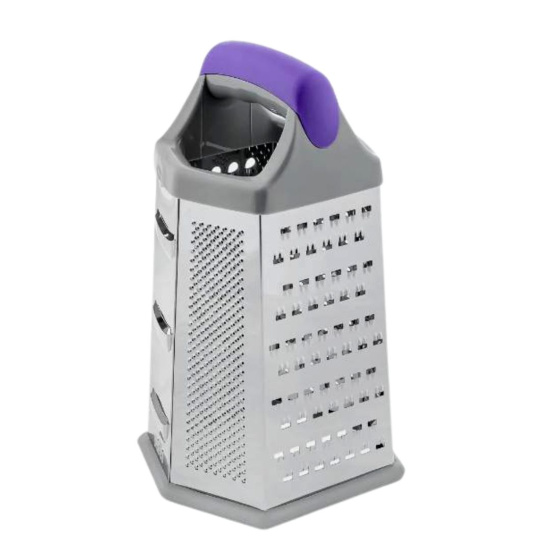 Терка шестигранная OLS-710-45 (CTLYR6)