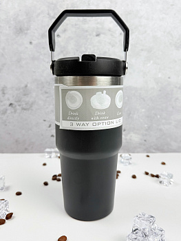 Термокружка 600мл OLS-339-54