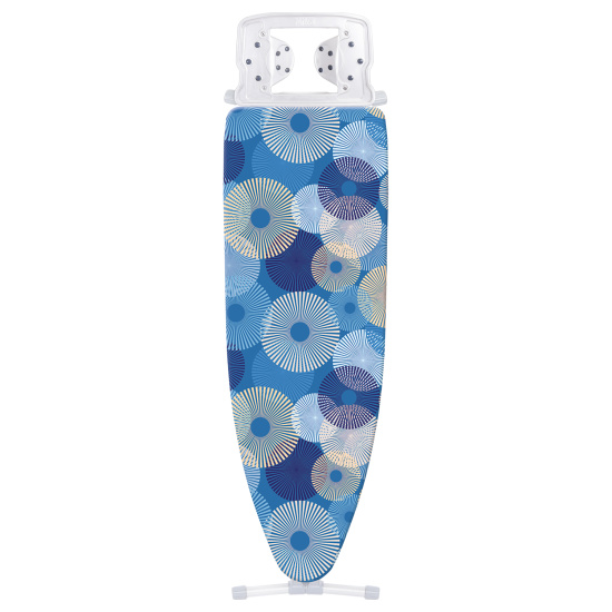 Доска гладильная "НИКА 10+ авт.металл.Н10+