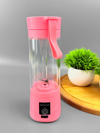 Миниблендер, 380мл., 50Вт DDZ-08 OLS-HC-6