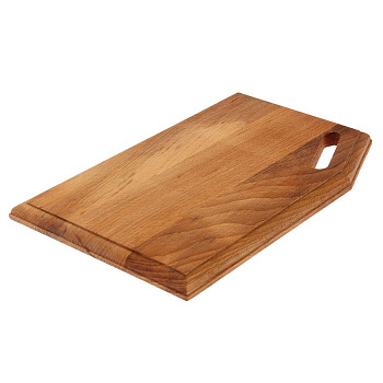 Доска разделочная косая малая 12-32