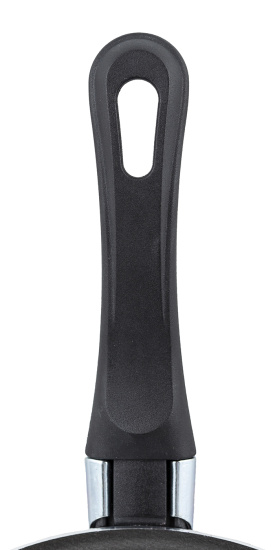 Сковорода 160мм без крышки, 1 ручка Сплав А5 3671613 (серия VIOLET)