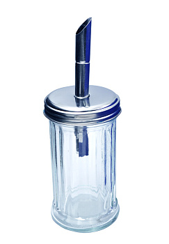 Сахарница-дозатор (103716)