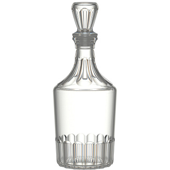 Графин 500мл 1160- "Цезарь"