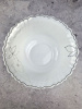 Салатник 7" 17,5*6,5см с рисунком OLS-DM-17