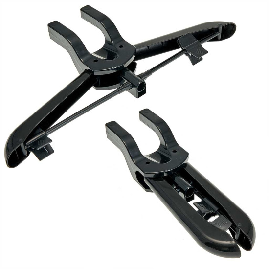 Отпариватель ЯРОМИР ЯР-5000 серо-голубой 