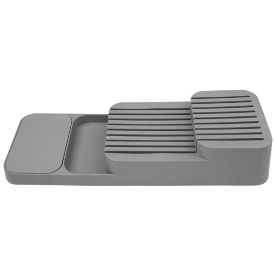 Подставка для хранения ножей SKANDI, 39,5*14,5*7 см 310912