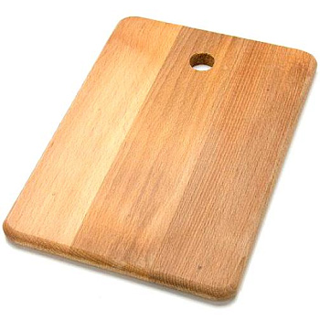 Доска разделочная прямоуг. большая 01-1