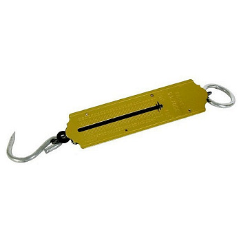 Весы Безмен металлический 50кг RA-A164/ID1167