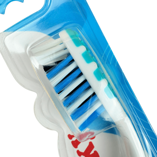 Зубная щётка Wikky К-061 
