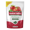 Удобрение комплексное 1кг Клубника Вырастайка Удобрение комплексное 1кг Клубника Вырастайка
