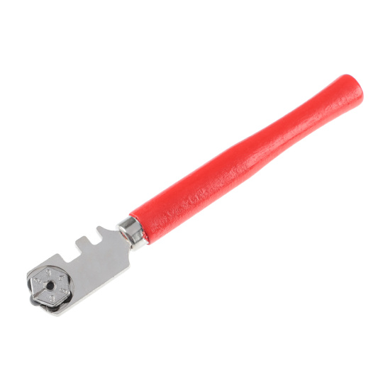 ЕРМАК Стеклорез 6-ти роликовый 669-156