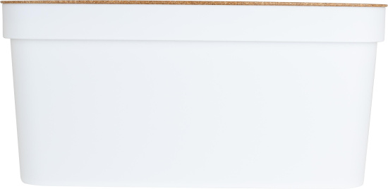 Ящик для хранения Keeplex Wood 7,5 л 32х21,1х14,1см KL350311624