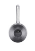 Ковш 1,8л со стек.кр. 19х9см Linea PALERMO 77-0116