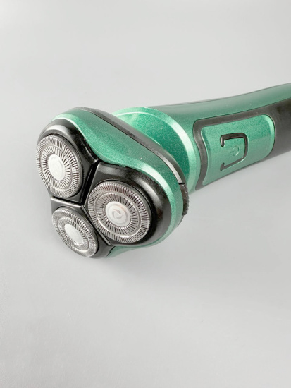 Бритва аккумуляторная , мод. 2023 OLS-766-14