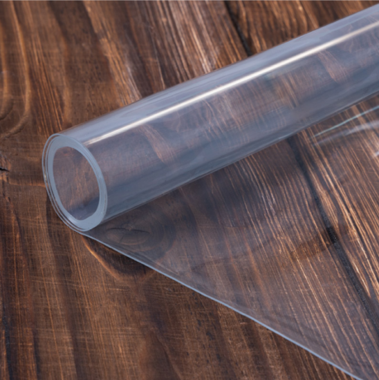 Скатерть ПВХ гибкая TC-03, 100*140 см 104869