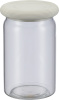 Банка для сыпучих продуктов 1,1л Linea Desco 74-715 Банка для сыпучих продуктов 1,1л Linea Desco 74-715