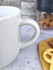 Кружка керамическая OLS-CF-W14 микс