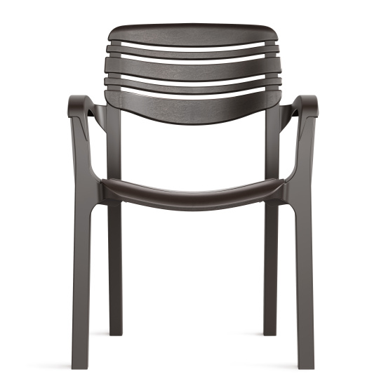 Кресло "Атлант" (мокко) М8943