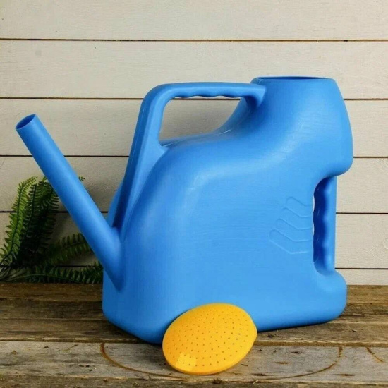 Лейка 7,0л пластмассовая (Октябрьск)М222