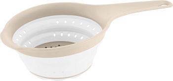 Дуршлаг Sugar&Spice Barberry складной 0,75л SE402210005