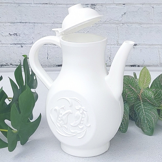 Кувшин (кумган)  "Тюльпан" 1,8л М244