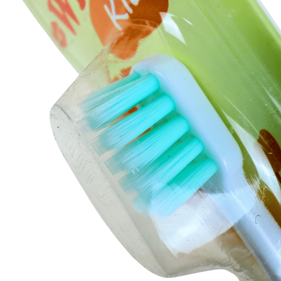 Зубная щётка Wikky Y-102 львенок