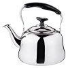 ЧАЙНИК AGNESS СО ВСТРОЕННЫМ СВИСТКОМ 3 Л. (КОР=12ШТ.) (909-603)