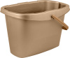 Ведро прямоугольное Wood 13л SC500710624