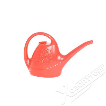 Лейка 2,5л без  рассеивателя  Лейка 2,5л без  рассеивателя