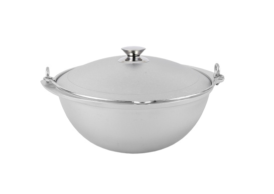 Котел 4,5л походный (Кукмор) кп45