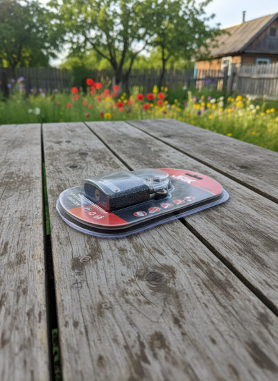 Замок навесной 50 мм с порошковым покрытием OLS-381-6