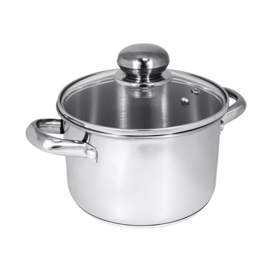 Кастрюля 2,8 л. (Н-161105ГСП33) 