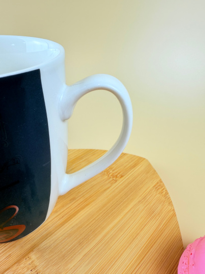 Кружка 420мл 6814 OLS-662-8