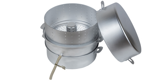 Соковарка 8л (18062)