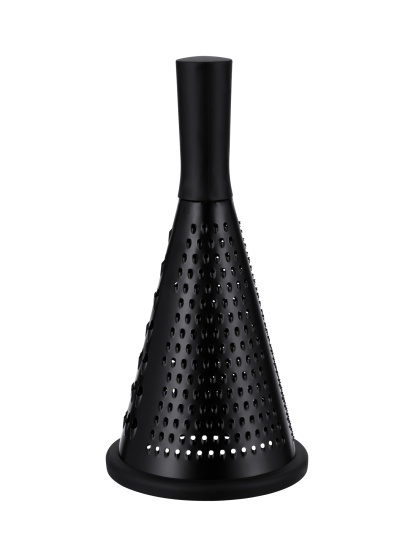 Терка конус, комбинированная 24 см с покрытием non-stick, Linea PRESTO 93-AC-GR-35B