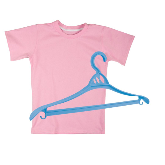 Вешалка-Плечики "Комфорт" (44-46р.) М1437