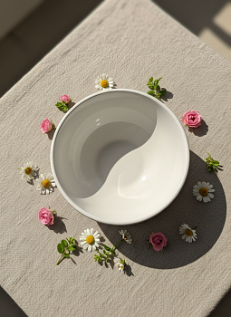 Салатник 15см OLS-160-2