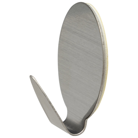 Набор крючков самоклеящихся "Круг", 3 шт 008225