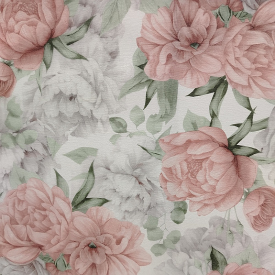 Клеенка Grace ткань с пвх покрытием 1,37*20м Оксфорд PW-9165А