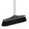 Щетка для пола с черенком "Комфорт" (жесткая) М6458