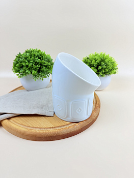 Солонка 13см 64071