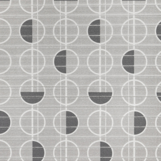 Коврик напольный из вспененного ПВХ "Виктория" 0,5х15 м 304G