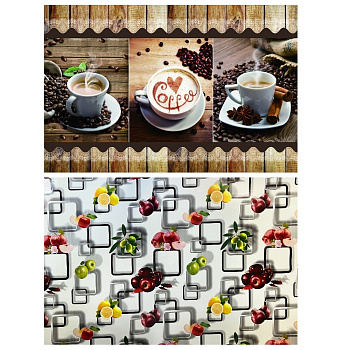 Термосалфетка Grace 118*78см ТС-02-99В