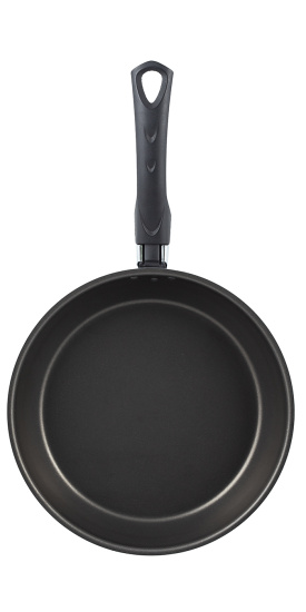 Сковорода 240мм без крышки, 1 ручка Сплав А5 3672413 (серия VIOLET)