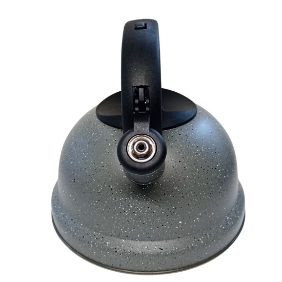 Чайник 3,0л T-724C  OLS-16-9 Серый гранит 