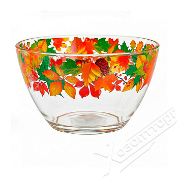 Салатник средний арт. 425/1-Д (Вальс Бостон)