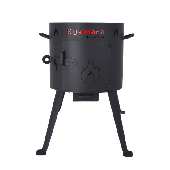 Учаг для казана 4,5л. (толщ.2,0мм) ук08