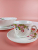 Столовый набор (32пр.) Lavenir "Розмари" 750/1040/190 мл, 32PCSS A9-21015 107123